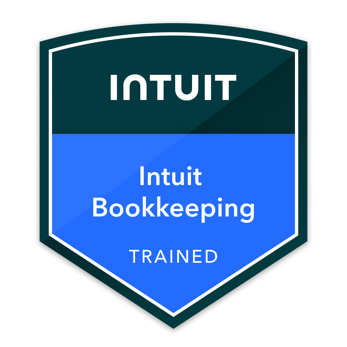 Intuit Bookkeeping Trained